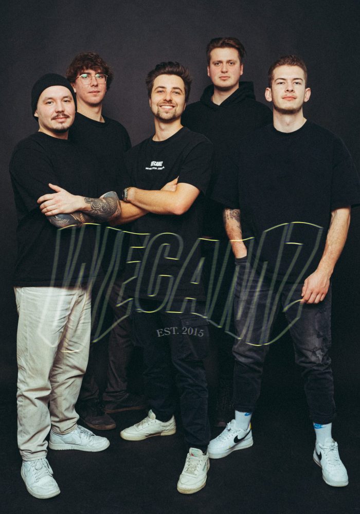 wecamz team